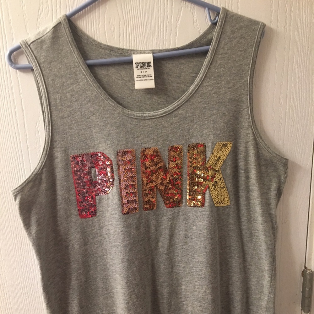 Victoria Secret PINK tank top